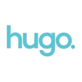 Shop Hugo Sleep logo