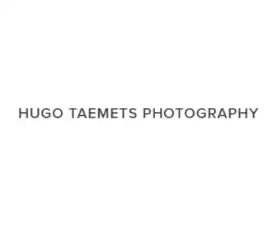 Hugo Taemets Photography coupon codes