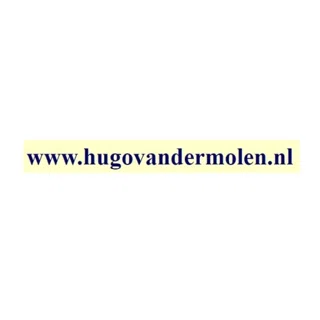 Shop Hugo van der Molen logo