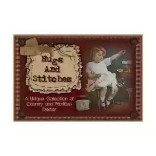 Shop Hugs and Stitches coupon codes logo
