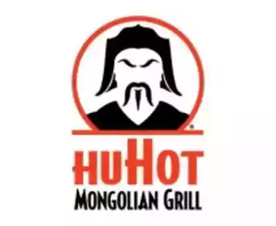 huhot.com logo