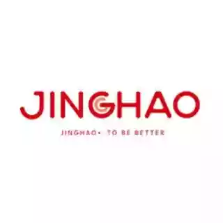 jinghao.cc logo