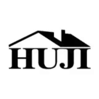 Huji logo