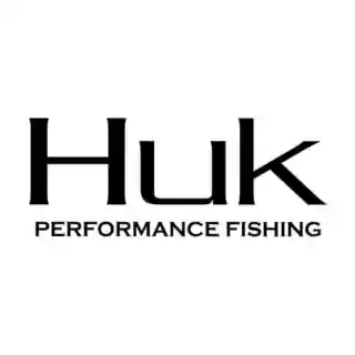 Shop Huk Gear discount codes logo