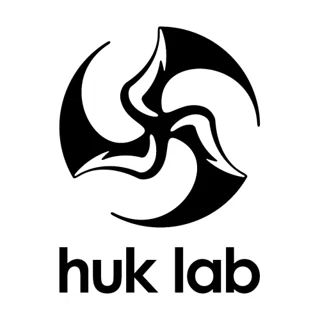 Shop Huk Lab logo