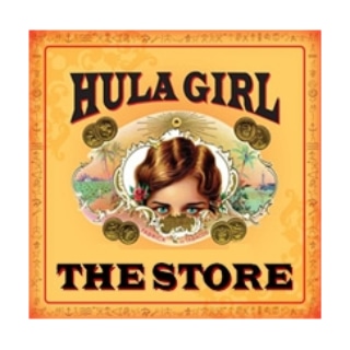 Hula Girl Store discount codes