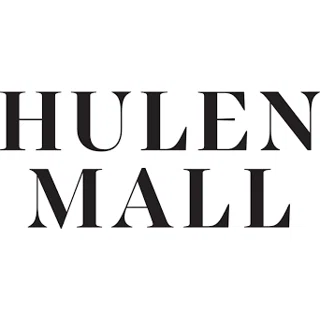 Hulen Mall logo