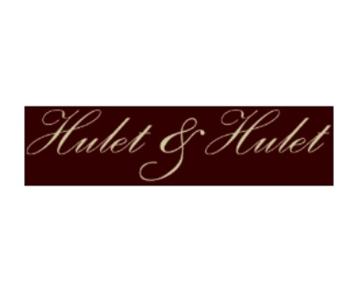Shop Hulet Glass logo