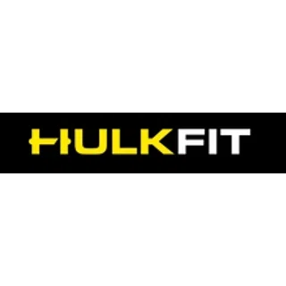 Hulkfit Products logo