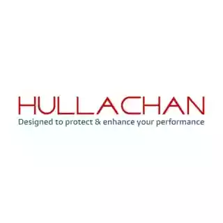 Hullachan logo