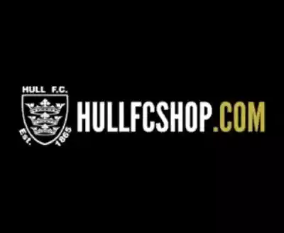 Hull FC Shop logo