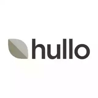 Shop Hullo Pillow promo codes logo