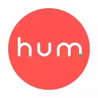 Shop hum discount codes logo
