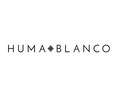 Shop Huma Blanco logo
