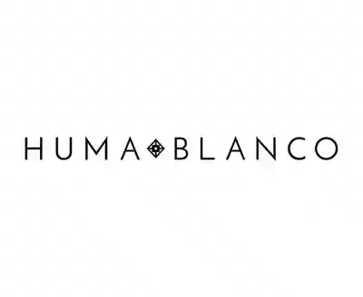 Huma Blanco coupon codes