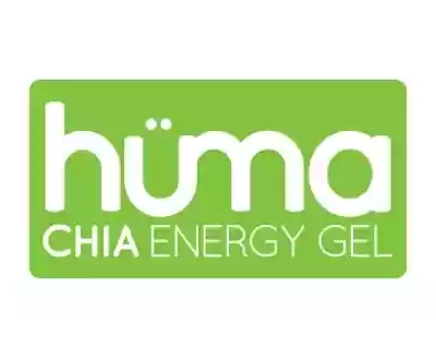 Shop Huma Gel discount codes logo