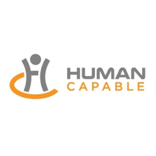Shop Human Capable logo