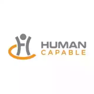 Shop Human Capable discount codes logo