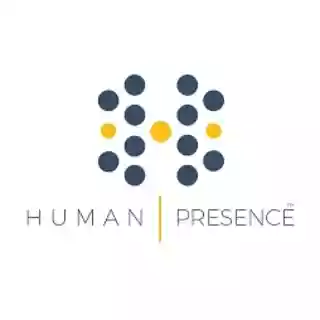 Human Presence discount codes