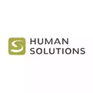 Human-Solutions logo