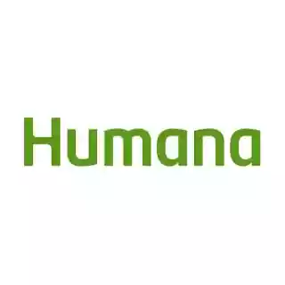 Shop Humana coupon codes logo