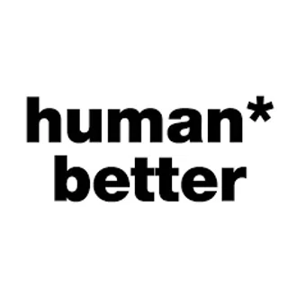 Human Better logo