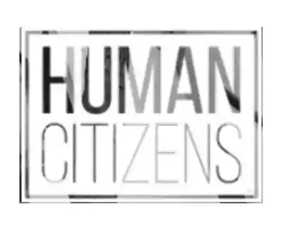 Human Citizens coupon codes