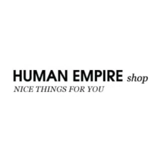 Shop Human Empire Shop logo