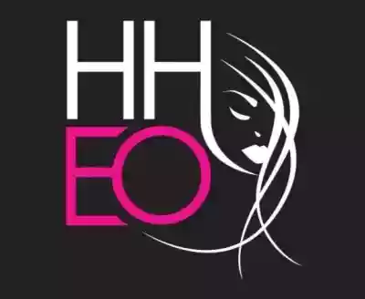 Shop Human Hair Extensions Online logo