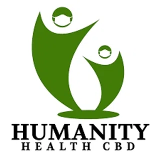 Humanity Health CBD logo