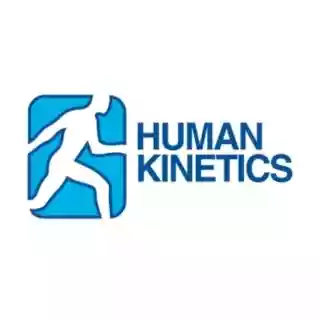 Human Kinetics coupon codes