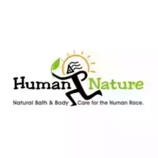 Shop Human Nature of Maine coupon codes logo