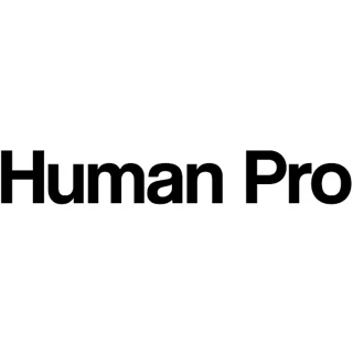 Shop Human Pro coupon codes logo