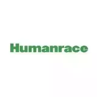 Humanrace coupon codes