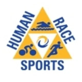 Shop Human Race Sports logo
