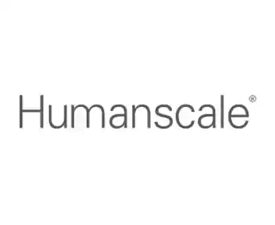 Shop Humanscale coupon codes logo