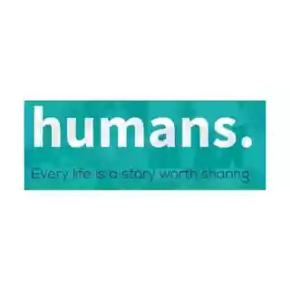 Shop Humans discount codes logo