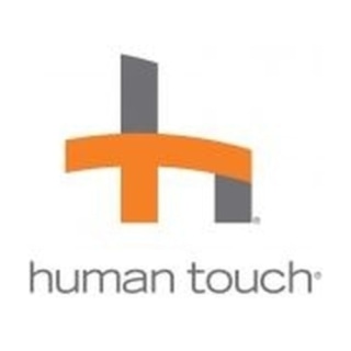 Shop Human Touch logo