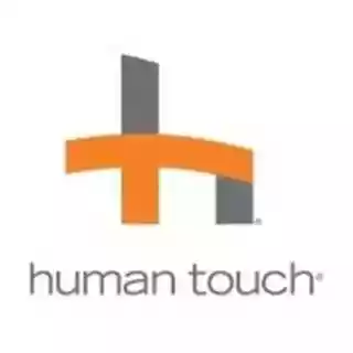 Shop Human Touch discount codes logo