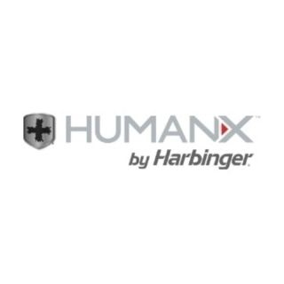 Shop HumanX by Harbinger coupon codes logo