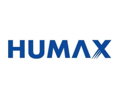 Shop HUMAX logo