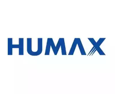 HUMAX promo codes