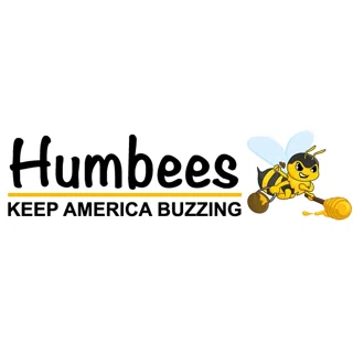 Shop Humbees promo codes logo