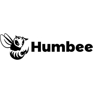 Humbee Shop logo