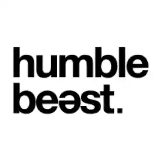 Humble Beast coupon codes