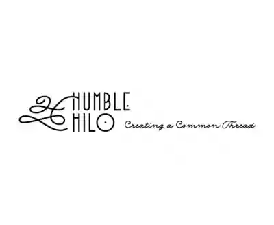 Shop Humble Hilo discount codes logo