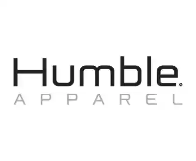 humbleapparel.com logo