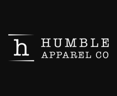 Shop Humble Apparel Co logo