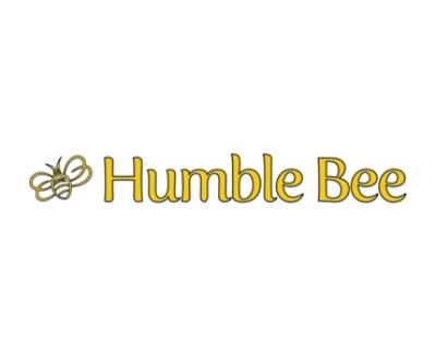 Shop Humble Bee logo
