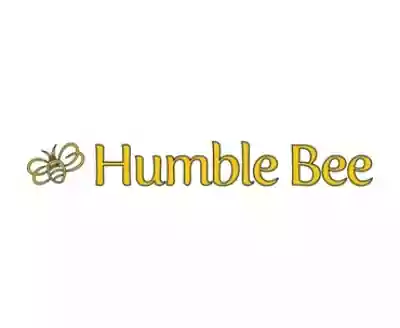 Humble Bee discount codes